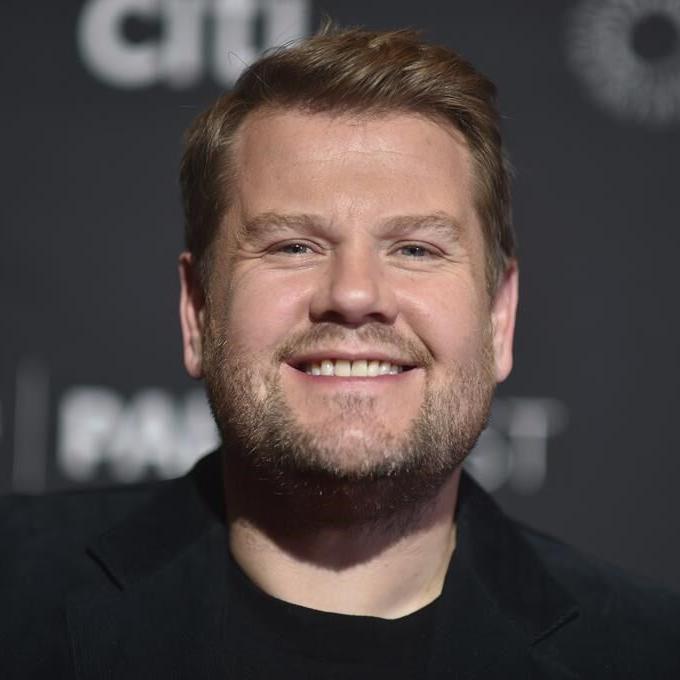Corden addresses divided America in final 'Late Late Show'
